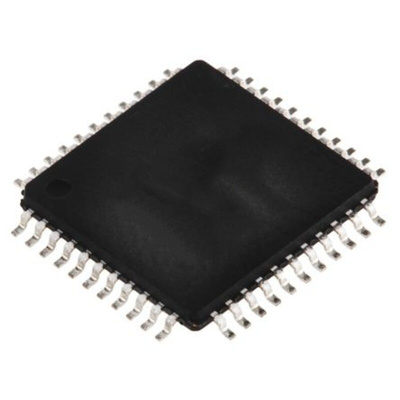 Infineon CY8C29566-24AXIT, 32bit PSoC Microcontroller, CY8C29566, 24MHz, 32 kB Flash, 44-Pin TQFP