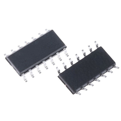 Infineon CY8C4014SXI-421T, 32bit ARM Cortex M0 CPU Microcontroller, CY8C4014, 16MHz, 16 kB Flash, 16-Pin SOIC