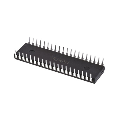 Z0853606PSG, Peripheral Controller Z-CIO & CIO & Parallel I/O Unit 40-Pin PDIP