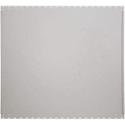 RS PRO Grey Steel Rear Cladding Kit, 1200kg Load