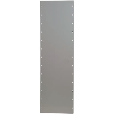 RS PRO Grey 6 Shelf Steel Stormor Shelving System, 1000mm, 300mm