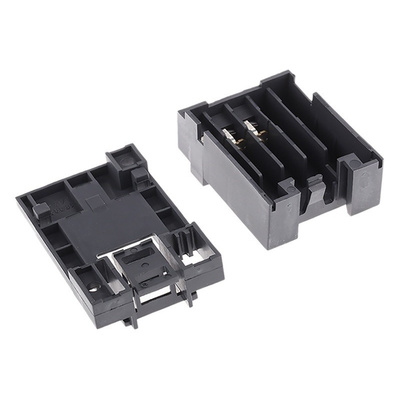 DIN Rail Auxiliary Contact Block