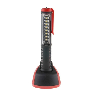 RS PRO LED Inspection Lamp - Rechargeable