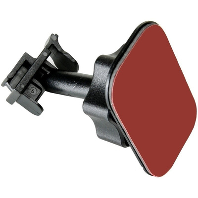 Transcend Adhesive Mount for use with Body Cameras