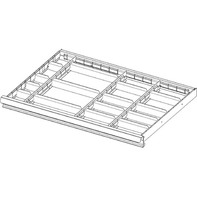 Facom 18 Drawer