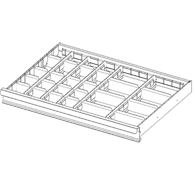 Facom 27 Drawer