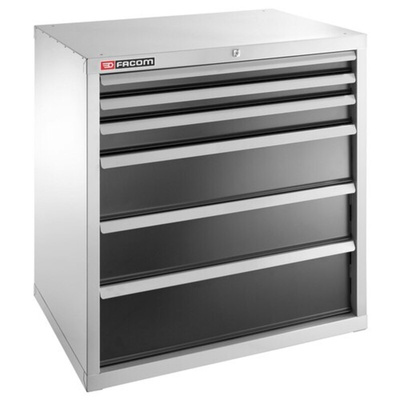 Facom Drawer Unit