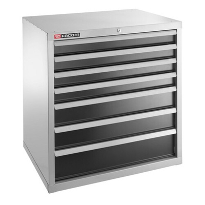 Facom Drawer Unit