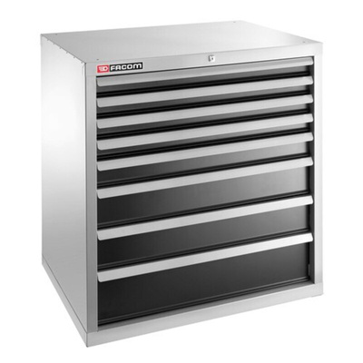 Facom Drawer Unit