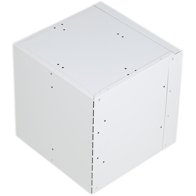 RS PRO 1 Door Blue Locker, 305 mm x 305 mm x 305mm