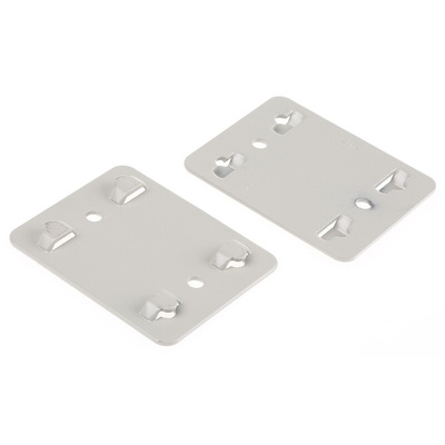 RS PRO Steel Easi-Rack Bay Links