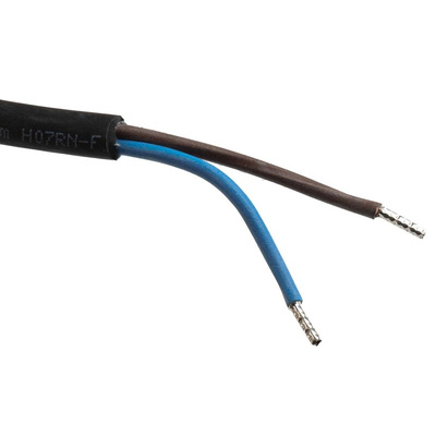 RS PRO Silicone Side Drum Heater, 125 x 940mm, 50l