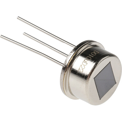 Murata Infrared Sensor -