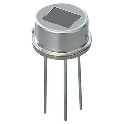 Murata Infrared Sensor -