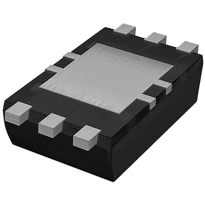 BH1730FVC-TR ROHM, Ambient Light Sensor