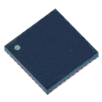 Infineon CY8C4124LQI-443, CMOS System-On-Chip for Automotive, Capacitive Sensing, Controller, Embedded, Flash, LCD,