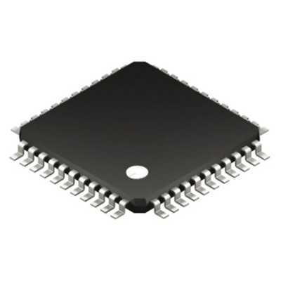 Infineon CY8C4245AXI-483, CMOS System-On-Chip for Automotive, Capacitive Sensing, Controller, Embedded, Flash, LCD,