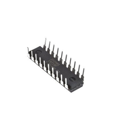 Microchip ATF16V8CZ-15PU, SPLD Simple Programmable Logic Device ATF16V8C 150 Gates, 8 Macro Cells, 8 I/O, 62MHz 15ns