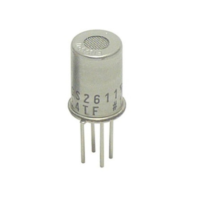 Figaro TGS2611-E00, Methane Air Quality Sensor