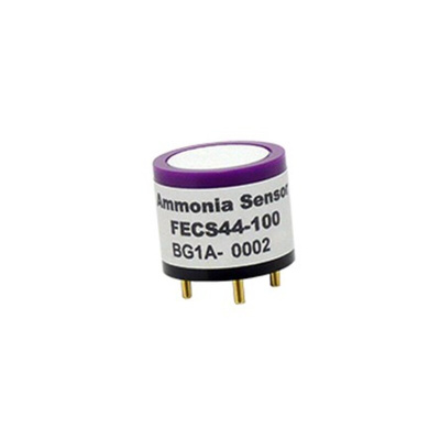 Figaro FECS44-100, Ammonia Air Quality Sensor