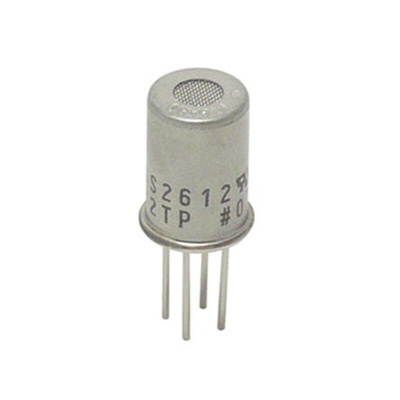 Figaro TGS2612-D00, Butane, Methane, Propane Air Quality Sensor