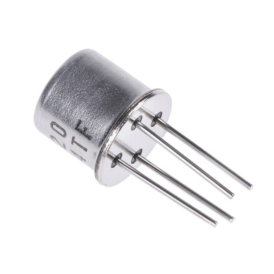 Figaro TGS2620-C00, Organic Vapour Air Quality Sensor