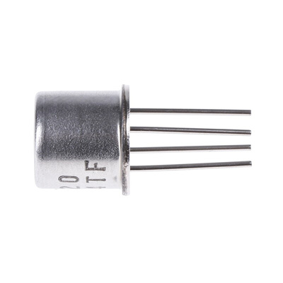 Figaro TGS2620-C00, Organic Vapour Air Quality Sensor