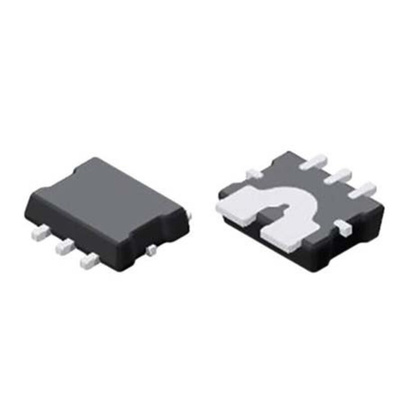 Allegro Microsystems ACS780LLRTR-050U-T, Current Sensor IC 7-Pin, PSOF