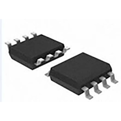 Allegro Microsystems ACS730KLCTR-40AB-T, Current Sensor IC 8-Pin, SOIC