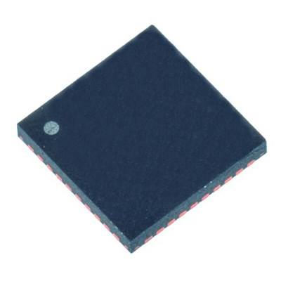 onsemi AX-SFEU-API-1-01-TB05, CMOS/TTL Wireless System On Chip SOC 40-Pin QFN