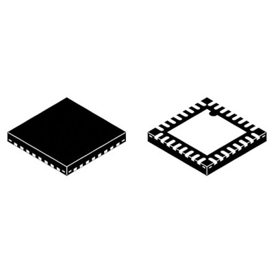 STMicroelectronics BLUENRG-132, ARM Cortex Bluetooth System On Chip SOC 32-Pin QFN