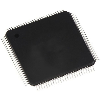 Infineon CY8C3245AXI-158, CMOS System On Chip SOC 100-Pin TQFP