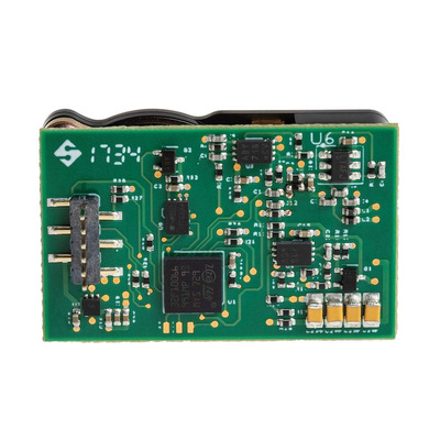 GAS SENSING SOLUTIONS LTD COZIR-LP-5000, Gas Sensor IC