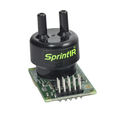 GAS SENSING SOLUTIONS LTD SprintIR-WF-20, Gas Sensor IC