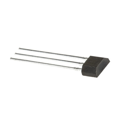 Honeywell SS411A, Bipolar Hall Effect Sensor, 3-Pin