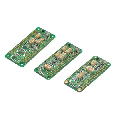 Omron D6F-10A7D-000-0 Biometric Sensor