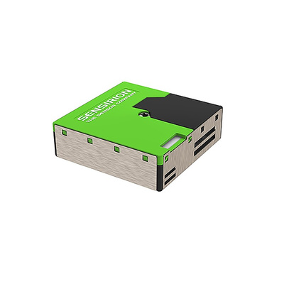Sensirion SPS30, Air Quality Sensor for Air Quality Monitors