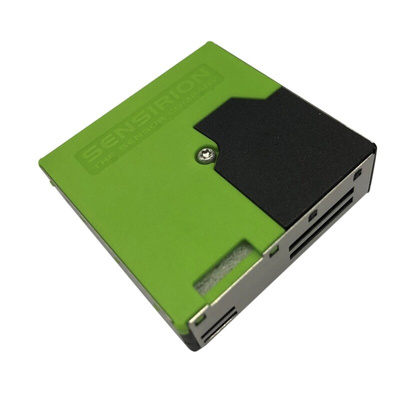 Sensirion SPS30, Air Quality Sensor for Air Quality Monitors