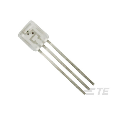 TE Connectivity 20-0584 Biometric Sensor, 3-Pin