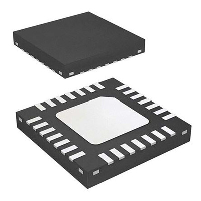 Maxim Integrated MAX32664GTGA+ Biometric Sensor, 24 TQFN-Pin, EP