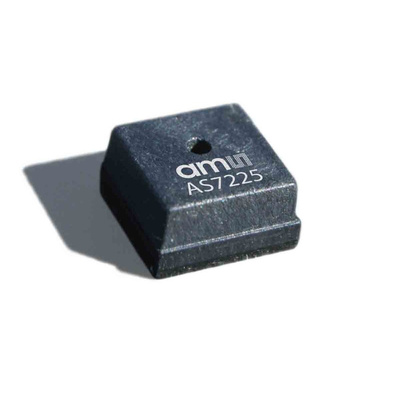 AS7225-BLGM ams OSRAM, Ambient Light Sensor