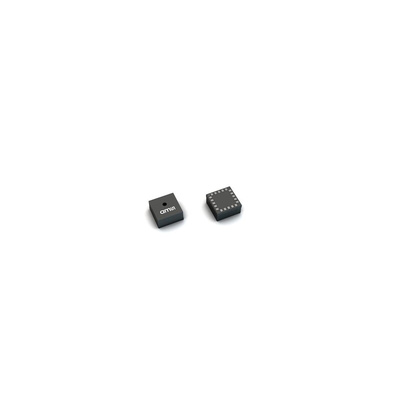 AS72651-BLGT ams OSRAM, Colour Sensor, Colour Light 860 nm I2C 20-Pin LGA