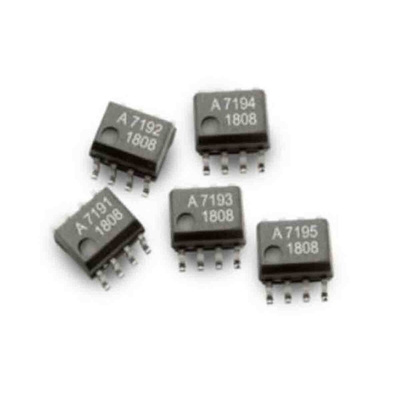Broadcom ACHS-7193-000E, Current Sensor IC 8-Pin, SO-8
