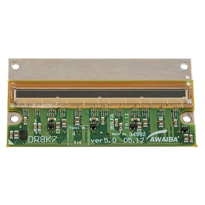 ams OSRAM Dragster DR8K7_Invar_B&W_BM_v6 FT SE Image Sensor Serial INVAR