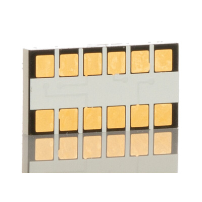 ams OSRAM SFH 7072 Biometric Sensor, 12-Pin, Chip on Board
