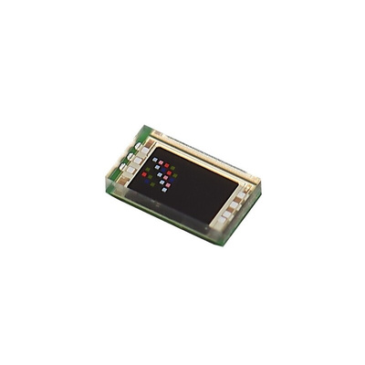 VD6283TX45/1 STMicroelectronics, Ambient Light Sensor