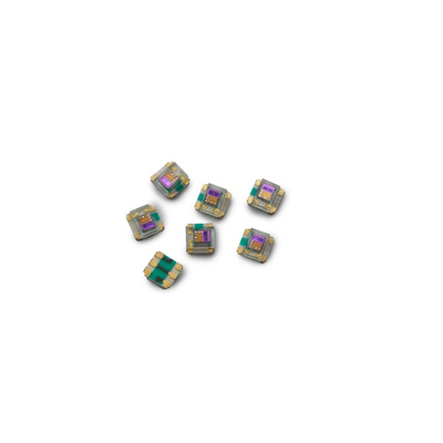 APDS-9005-020 Broadcom, Ambient Light Sensor, Chip LED