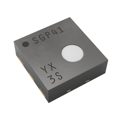 Sensirion SGP41-D-R4, NOx, VOC Air Quality Sensor for NOx, VOC Monitoring