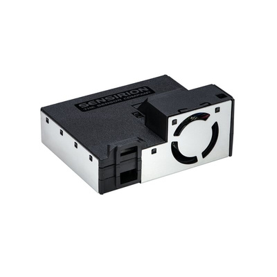 Sensirion SEN50-SDN-T, Particle Matter / Dust Environment Sensor for Air Quality Monitors
