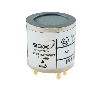 SGX Sensors IR11BD, Carbon Dioxide Gas Sensor IC for Air Quality Monitors